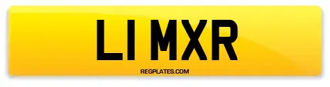 L1 MXR