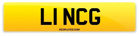 L1 NCG