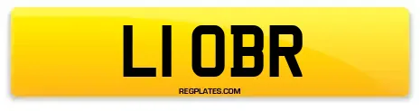 L1 OBR