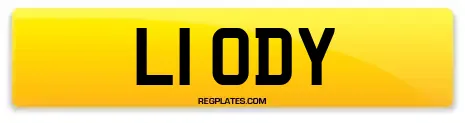L1 ODY