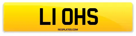 L1 OHS