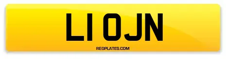 L1 OJN
