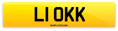 L1 OKK