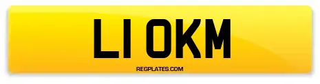 L1 OKM