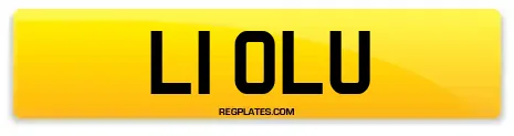 L1 OLU
