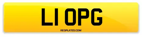 L1 OPG