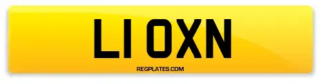 L1 OXN