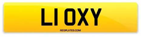L1 OXY