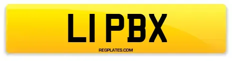 L1 PBX
