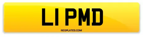 L1 PMD