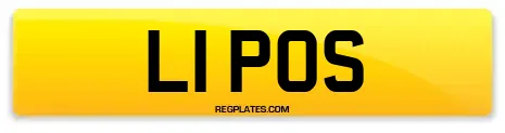 L1 POS