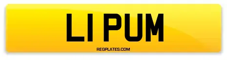 L1 PUM