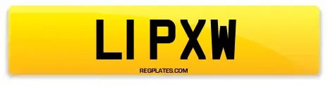 L1 PXW