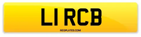 L1 RCB