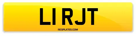 L1 RJT