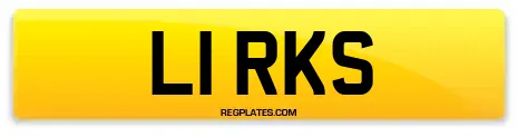 L1 RKS