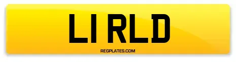 L1 RLD