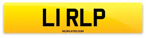 L1 RLP