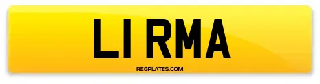 L1 RMA
