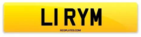 L1 RYM