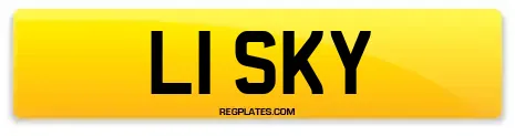 L1 SKY