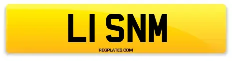 L1 SNM