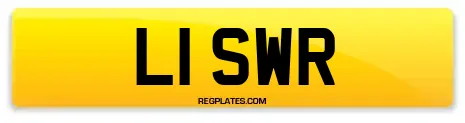 L1 SWR