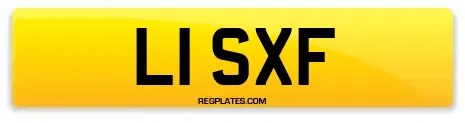 L1 SXF