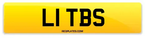 L1 TBS