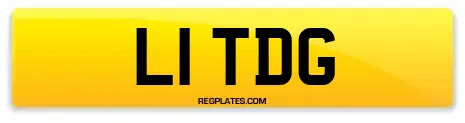 L1 TDG