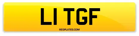 L1 TGF