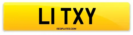 L1 TXY