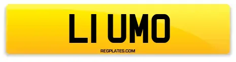 L1 UMO