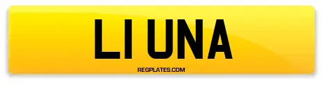 L1 UNA