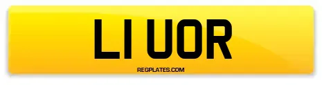 L1 UOR