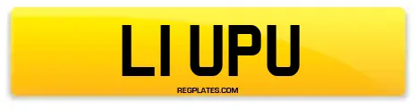 L1 UPU