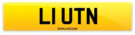 L1 UTN