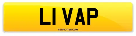 L1 VAP