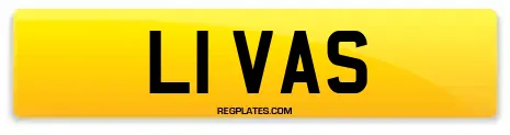 L1 VAS