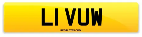 L1 VUW