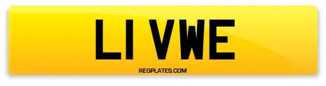 L1 VWE