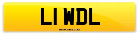 L1 WDL