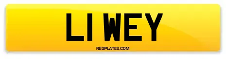 L1 WEY