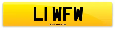 L1 WFW