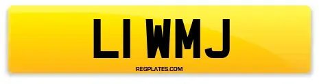 L1 WMJ