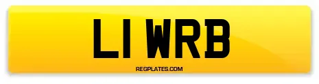 L1 WRB