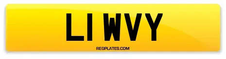 L1 WVY