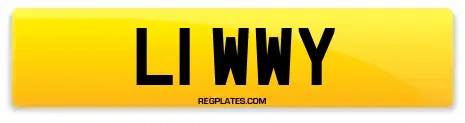 L1 WWY