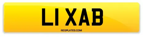 L1 XAB