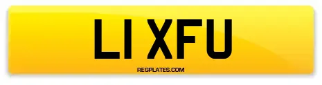 L1 XFU